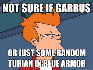 Futurama Fry