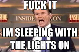 Fuck It Bill OReilly