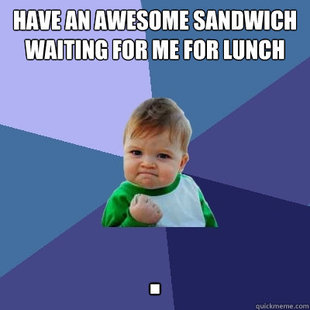 Success Kid