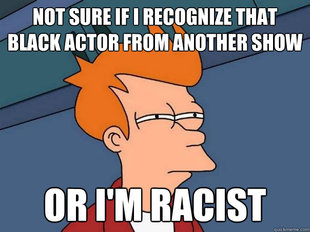 Futurama Fry