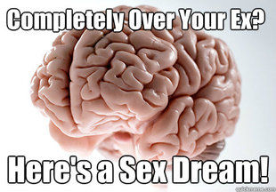 Scumbag Brain