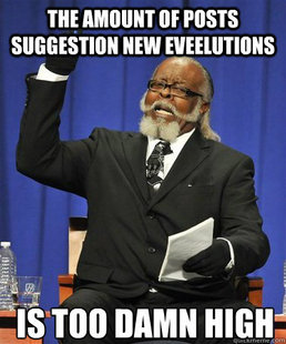 Rent Is Too Damn High Guy