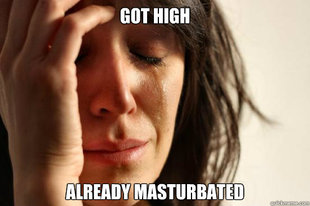 First World Problems
