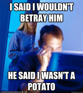 Redditors Wife