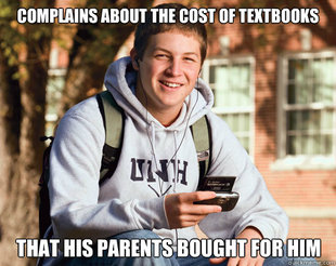 College Freshman