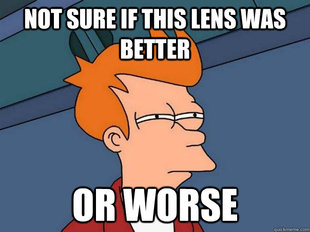 Futurama Fry