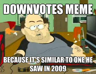 Reddit downvoter