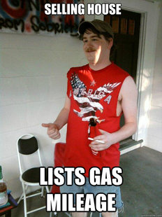 Redneck Randal