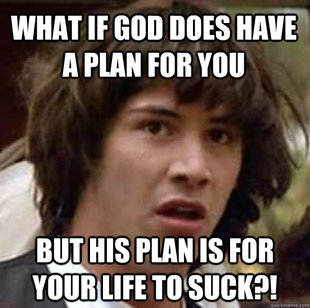 conspiracy keanu
