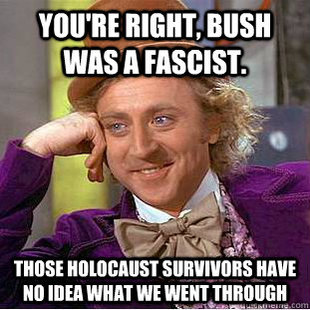 Condescending Wonka