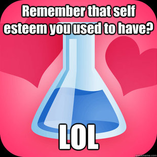 Scumbag OKCupid