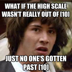 conspiracy keanu