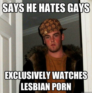 Scumbag Steve