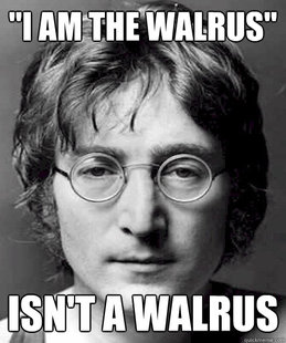 Scumbag Lennon