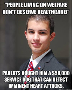College Conservative