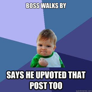 Success Kid