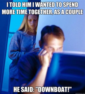 Redditors Wife