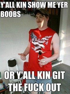 Redneck Randal