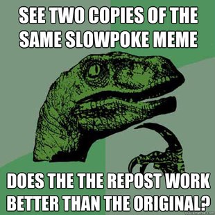 Philosoraptor