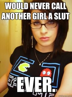 Cool Chick Carol