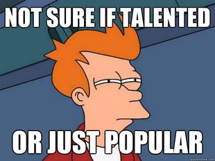 Futurama Fry