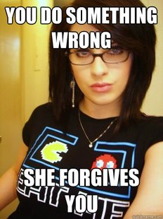 Cool Chick Carol