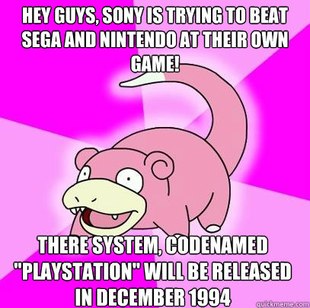 Slowpoke