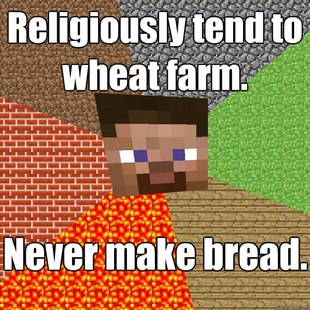 Minecraft