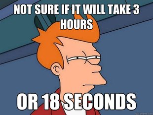 Futurama Fry
