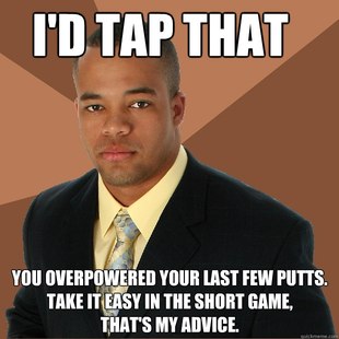 Successful Black Man