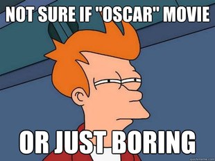 Futurama Fry