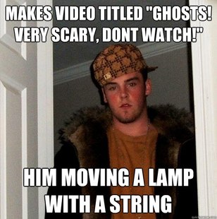Scumbag Steve