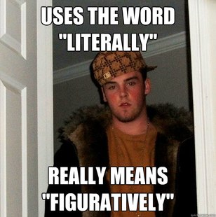 Scumbag Steve