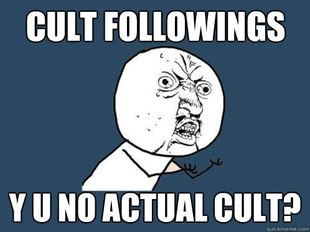 Y U No