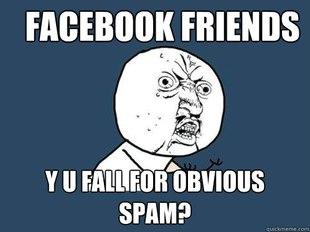 Y U No