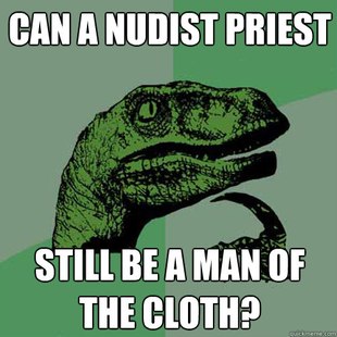 Philosoraptor