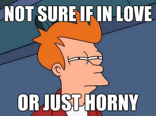 Futurama Fry