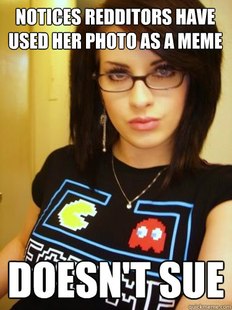 Cool Chick Carol