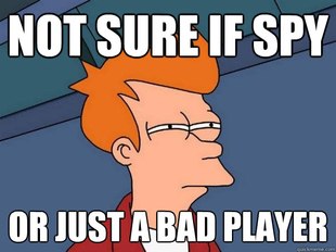 Futurama Fry
