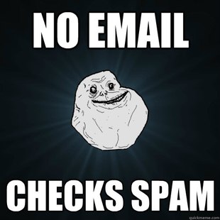 Forever Alone