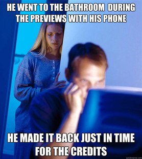 Redditors Wife