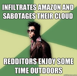 Helpful Tyler Durden