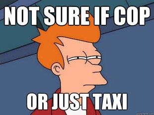 Futurama Fry