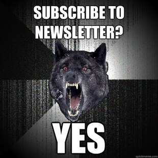 Insanity Wolf