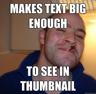 Good Guy Greg 