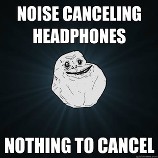 Forever Alone