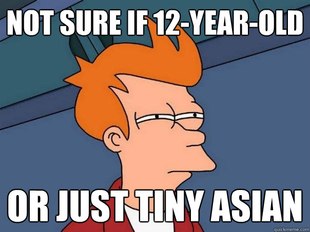 Futurama Fry