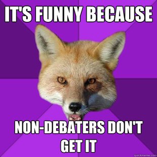Forensics Fox