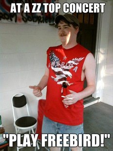 Redneck Randal
