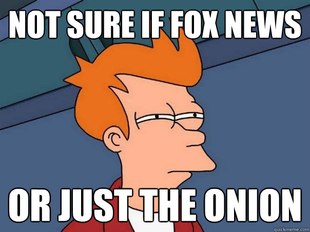 Futurama Fry